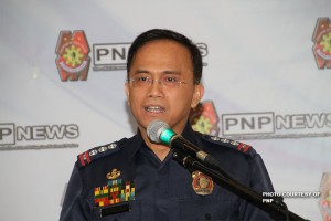 PNP urges Reds to go down, spend holidays with families